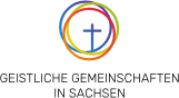 Logo Geistliche Gemeinschaften in Sachsen